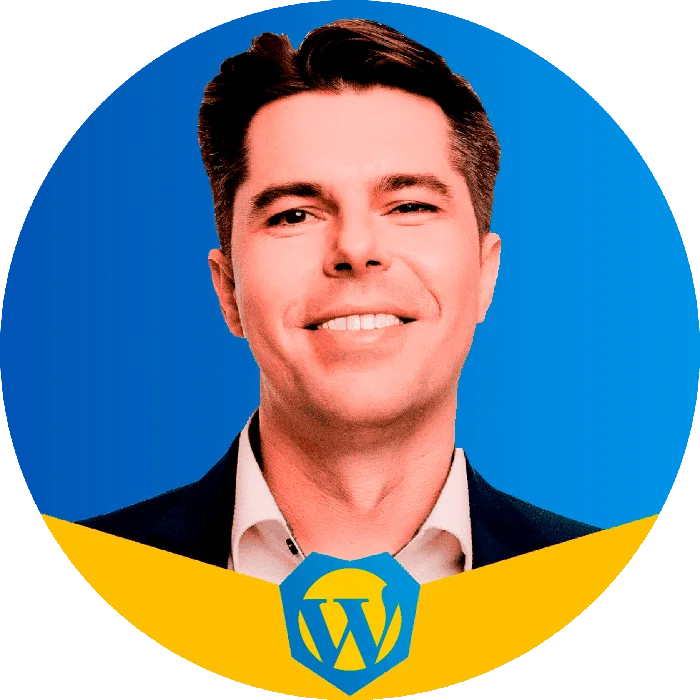 Portrait of Ivan Sorbat